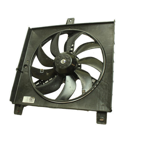 Radiator Cooling Fans In Chennai (Madras) - Prices, Manufacturers