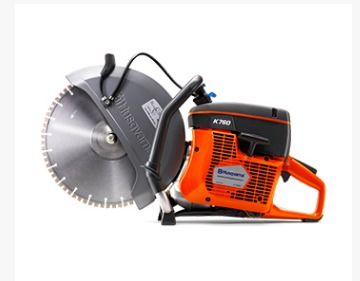 Reliable Power Cutter Machine 