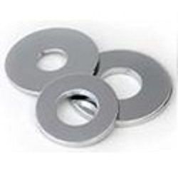 Standard Designs Plain Washers