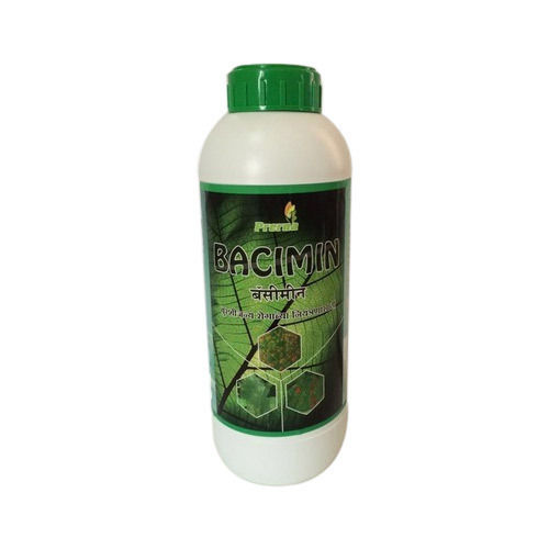 Top Quality Bacimin Plant Biopesticide
