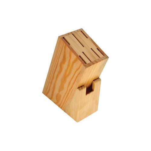 Top Quality Wooden Knife Holder