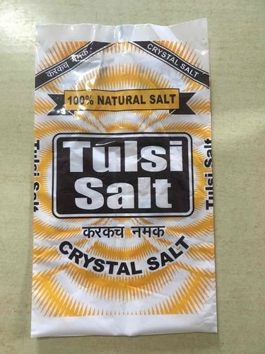 Tulsi Brand Crystal Salt