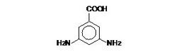 3,5-diamino Benzoic Acid