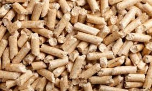 Abellon Biomass Wood Pellets