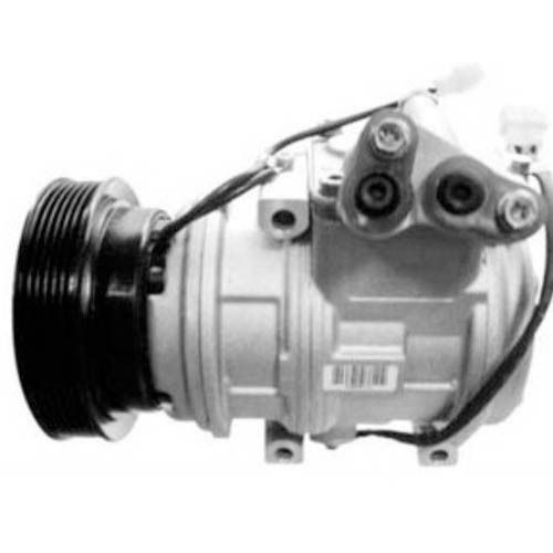 AC Car Compressor For Innova