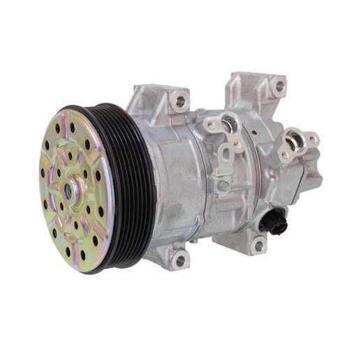 Alto 800 deals ac compressor