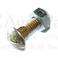 Agriculture Nuts Bolt