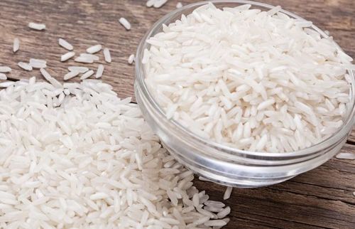 Basmati Short Grain Rice