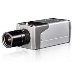 Best Quality Box Cctv Camera Application: Railway Stations