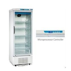 Blood Bank Refrigerator Model-xc-358