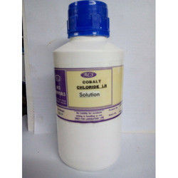 Cobalt Chloride Solution