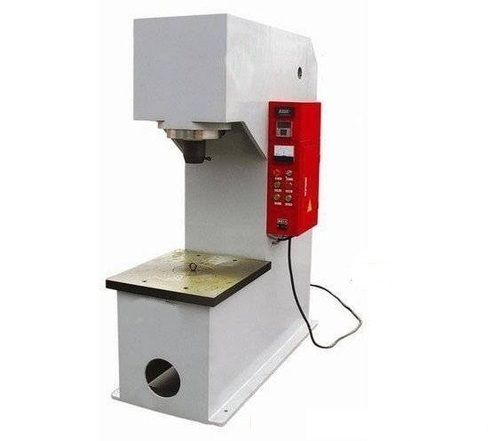 Durable C Frame Hydraulic Press