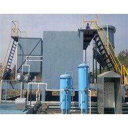 Effluent Treatment Plant