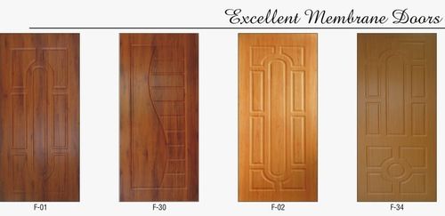 Excellent Design Membrane Doors