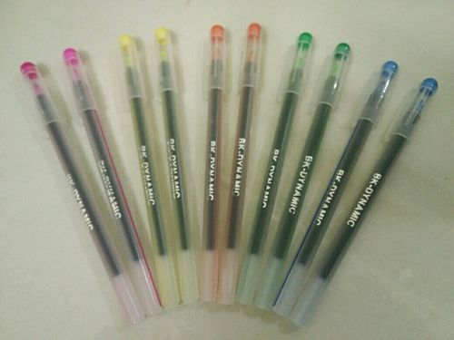 Exclusive DF Ball Pens