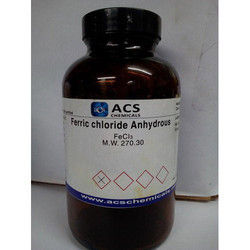 Ferric Chloride Anhydrous