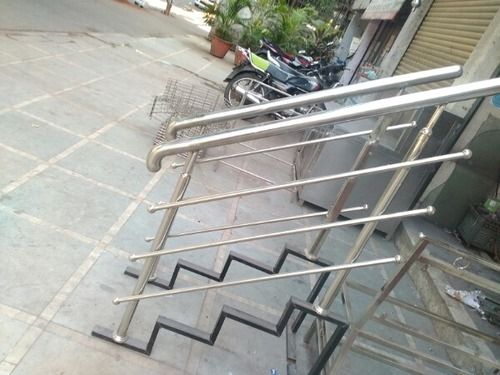 Finest Quality Stair Railing
