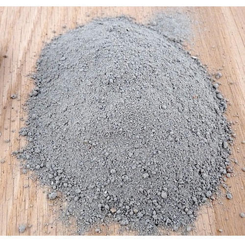 Fly Ash Powder