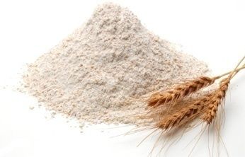 Fresh Whole Wheat Flour