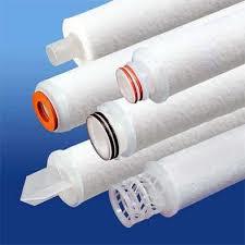 Liquid Filter Cartridge