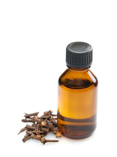 Natural Clove Oil - High Purity Essential Oil | Precisely Processed for Toothache Relief, Accurate Composition