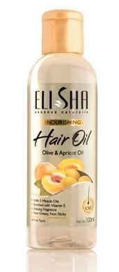 Nourishing Hair Oil 100 ML