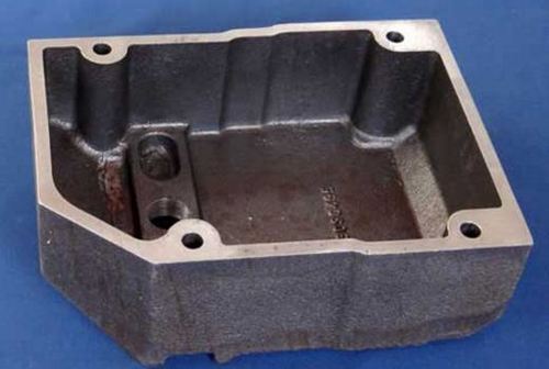 Oil Pan Assemblies Board