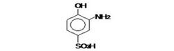 Ortho Amino Phenol-4-Sulfonic Acid Application: Industrial