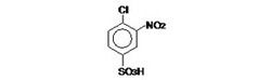 Ortho Nitro Chloro Benzene-4-Sulfonic Acid Application: Industrial