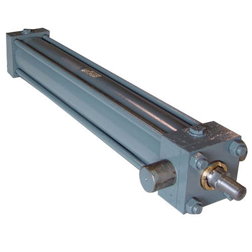 Perfect Quality Hydraulic Press Cylinder