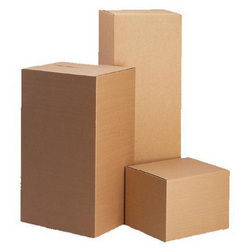 Reliable Master Carton Box