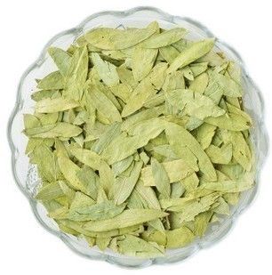 Senna Tea Leaves