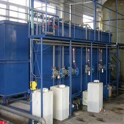 Sewage Treatment Plant