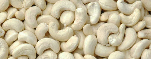 Tasty Roasted Cashew Nuts - Organic, Raw Quality Nuts | Protective Packaging with Detailed Labelling