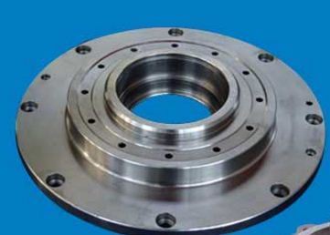 Top Quality Steel Castings