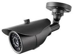 Unmatched Quality Bullet Cctv Camera Application: Restaurant