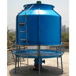 Water Cooling Tower