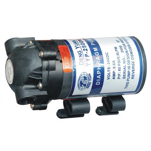 Water Purifier Booster Pump