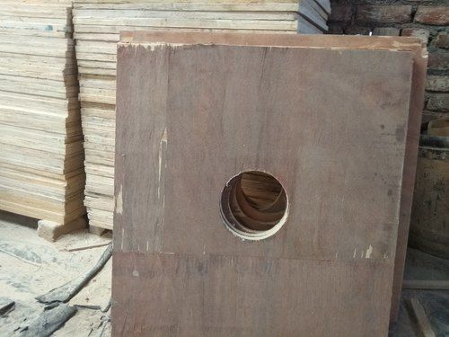 Best Quality Plywood Scrap