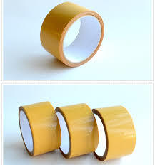 Brown Self Adhesive Transfer Tape