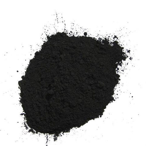 Carbon Black Powder - 50 Kg Plastic Bag | High Purity, Optimum Quality, Versatile Application