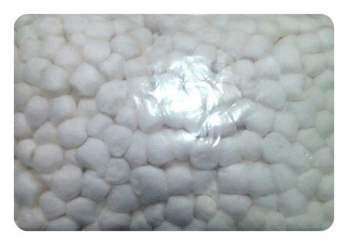 Cotton Balls Sterile And Non-sterile