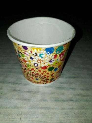 Disposable High Grade Paper Cup (150 Ml)