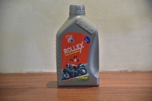 Engine Oil 4T and 20W40 (900ml)
