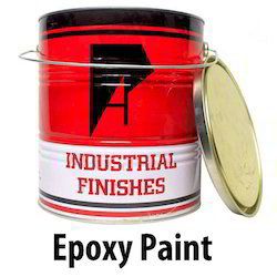 Epoxy Pu Flooring Coating Paints