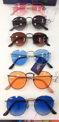 शादी के संगीत और उपहार देने के उद्देश्यों के लिए फैशन गॉगल्स