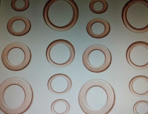 copper washers