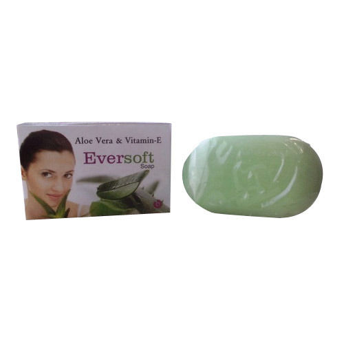 good Aloe Vera Soap