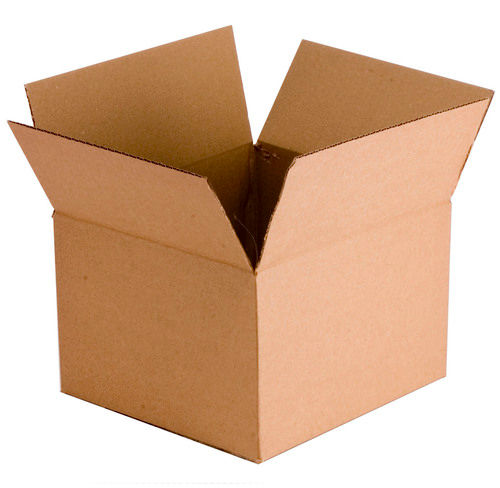 Heavy Duty Corrugated Boxes