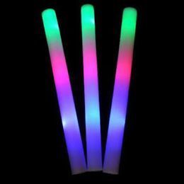 High Grade LED Cheer Sticks